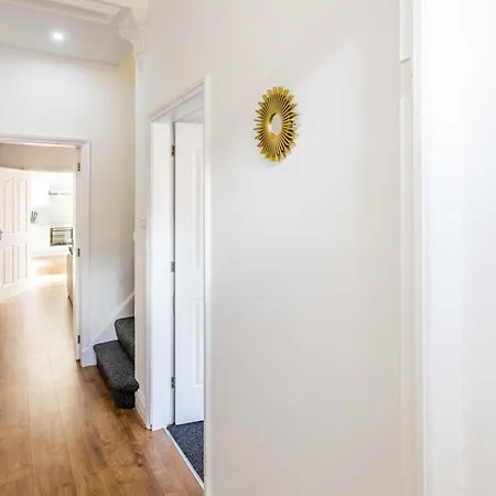 Apartment Spectacular House With Patio In Carlisle *