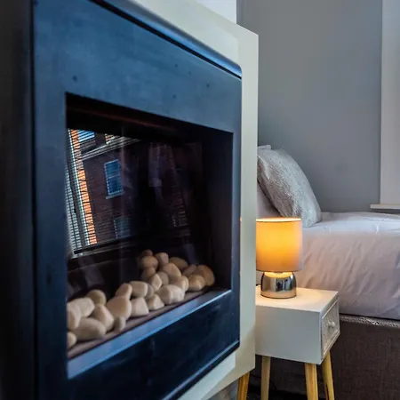 Spectacular House With Patio In Carlisle Apartment Carlisle (Cumbria)