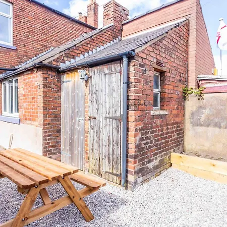 Spectacular House With Patio In Apartment Carlisle (Cumbria)